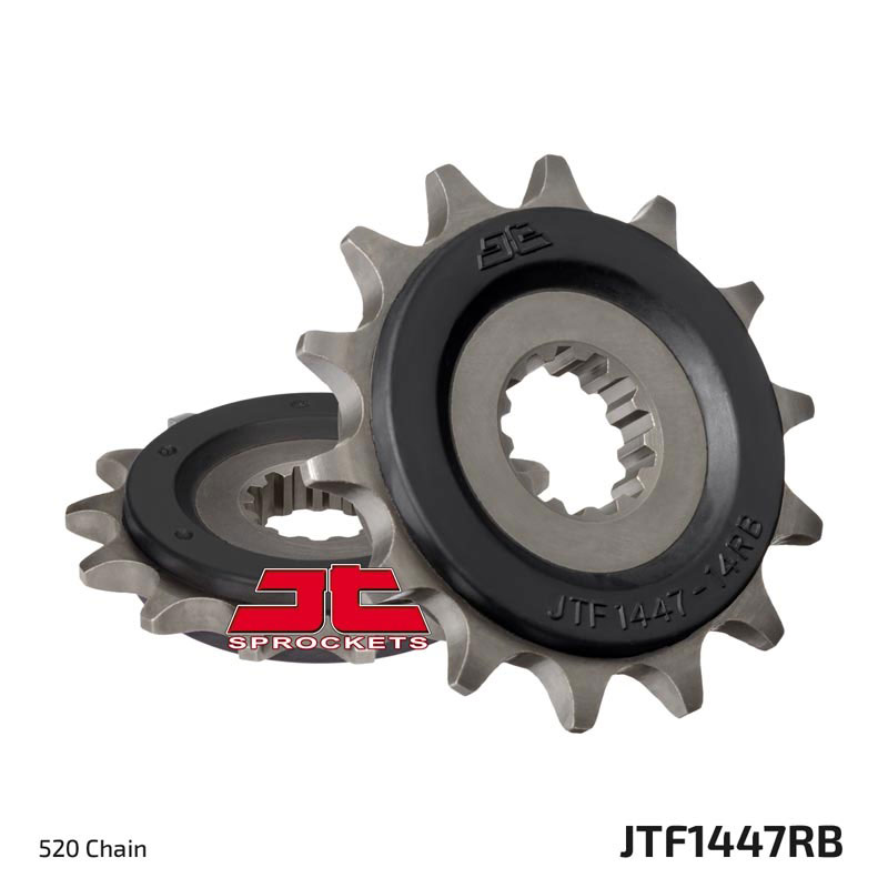 JT SPROCKETS gear wheel JTF1447.14RB (229914jtrb)